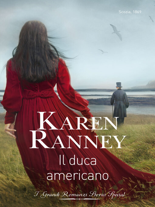 Title details for Il duca americano by Karen Ranney - Available